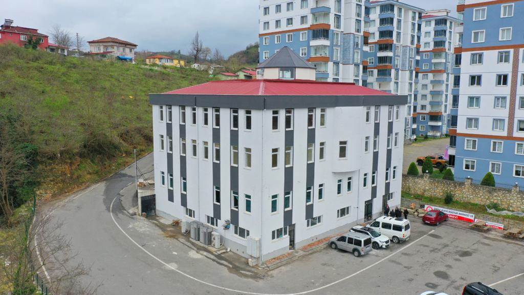 CEMEVİ’NDE SONA YAKLAŞILDI